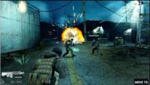 SOCOM：《火力小队 Bravo 3》更新实战